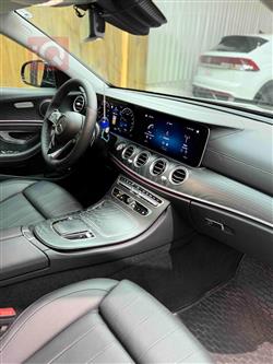 مێرسێدس بێنز E-Class